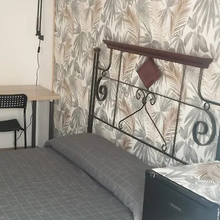 Quarto em Acomodações Particulares Cervantes Cádis