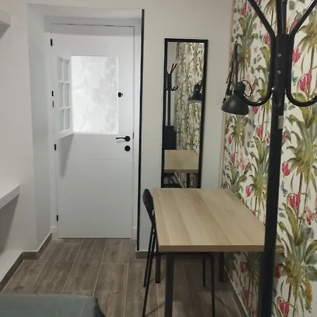 Cervantes Homestay szállás Cádiz