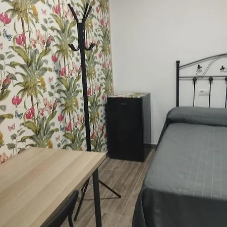 Cervantes Homestay szállás