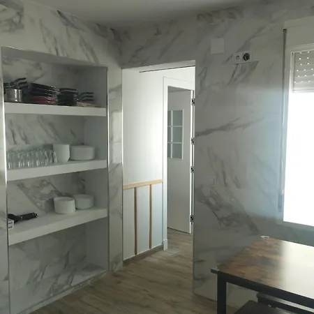 Homestay szállás Cervantes