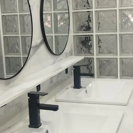 Quarto em Acomodações Particulares Cervantes *