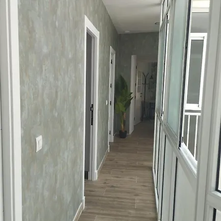 Cervantes 홈스테이 *