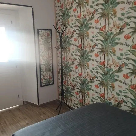 Cervantes * 카디스