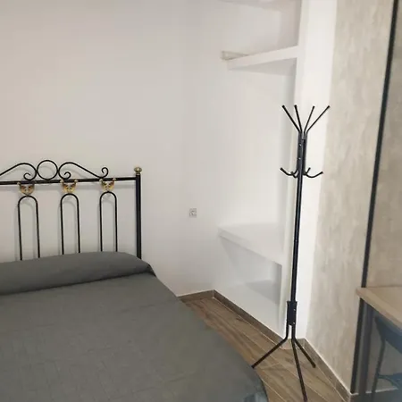 Cervantes * 카디스