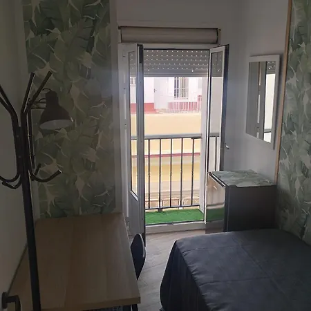 Cervantes Cádiz
