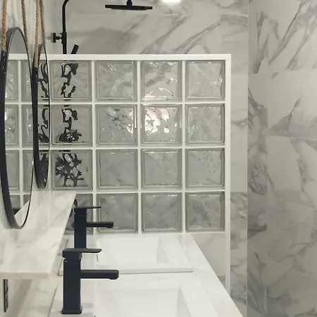 홈스테이 Cervantes 카디스