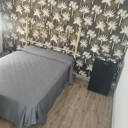 Cervantes 홈스테이 *