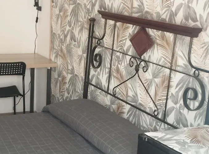 Homestay szállás Cervantes Cádiz