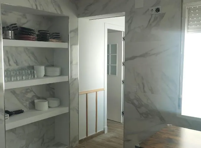 Homestay szállás Cervantes