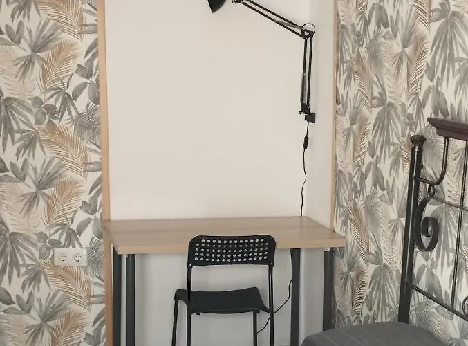 Homestay szállás Cervantes *