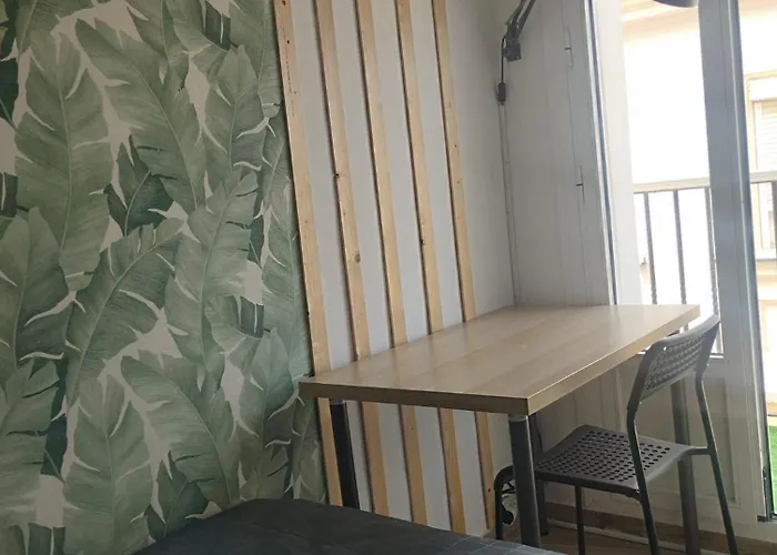 Homestay szállás Cervantes *