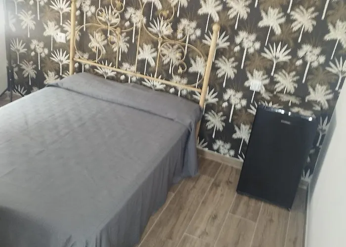 Cervantes Homestay szállás *