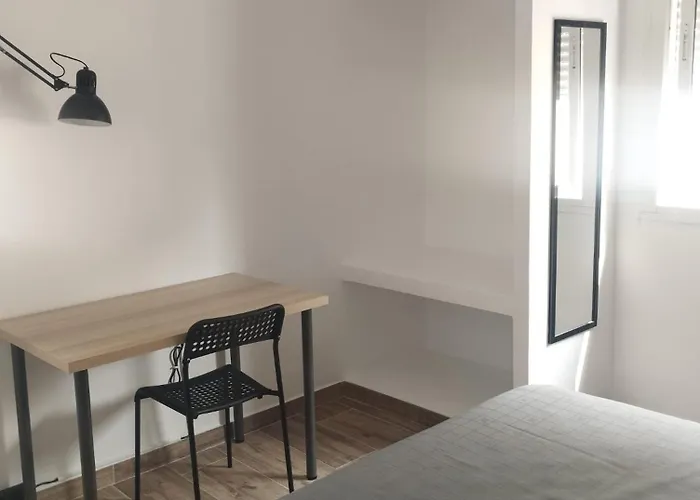 Cervantes Homestay szállás