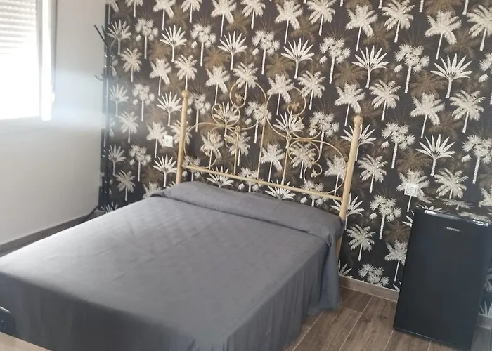 Homestay szállás Cervantes *