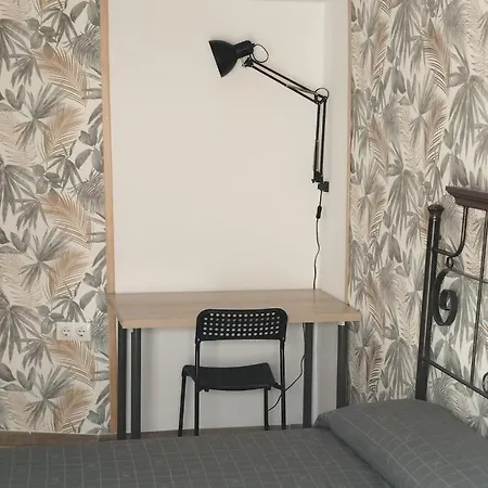 Quarto em Acomodações Particulares Cervantes *
